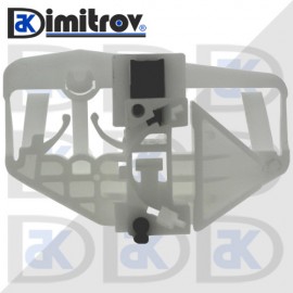 Щипка стъклоповдигач Citroen Berlingo Peugeot Partner